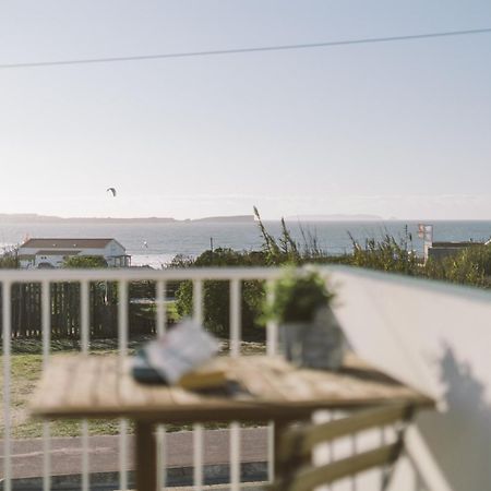 Best Houses 26: Baleal Beach Front Retreat Ferrel  Exteriér fotografie