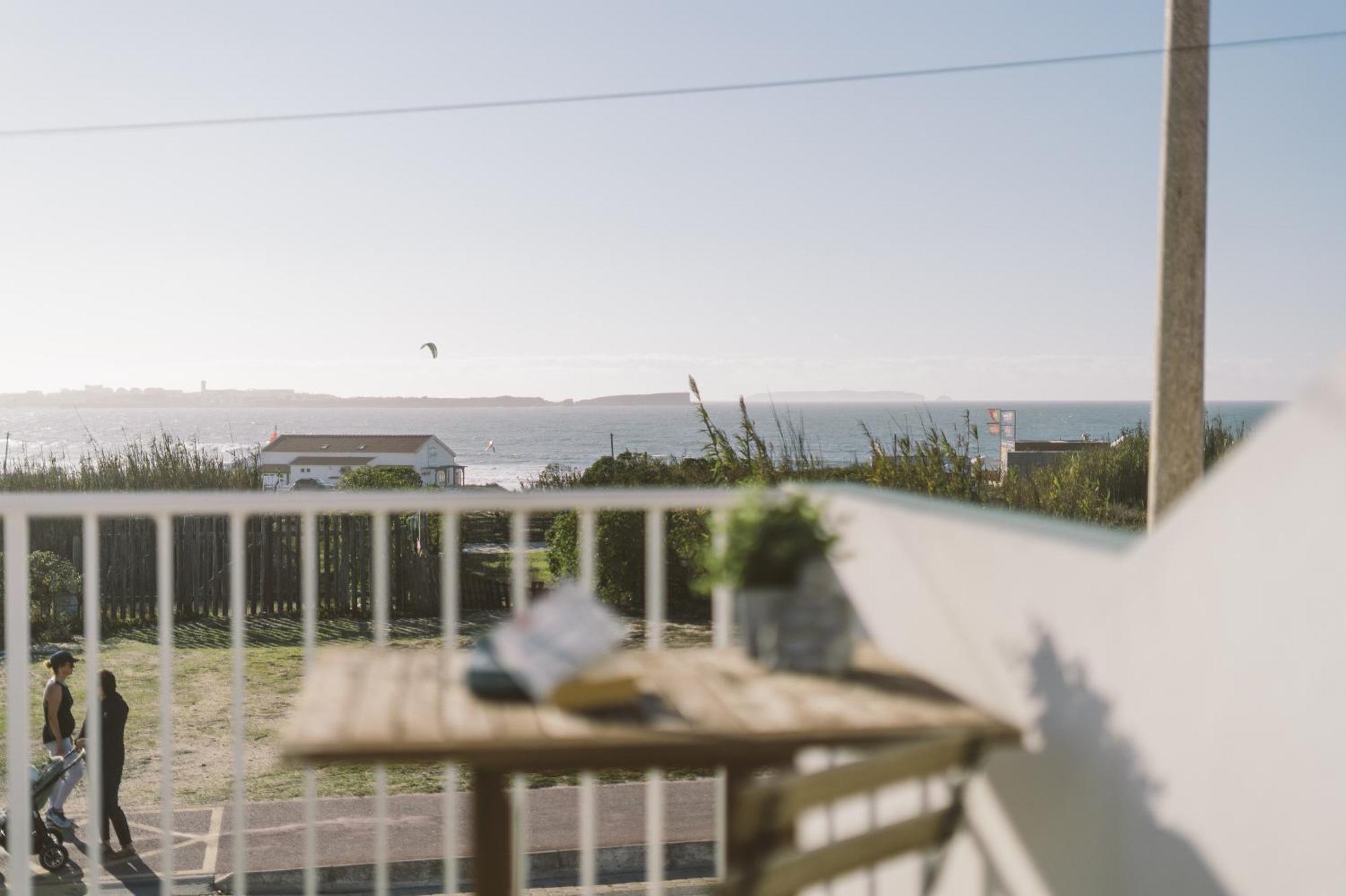 Best Houses 26: Baleal Beach Front Retreat Ferrel  Exteriér fotografie